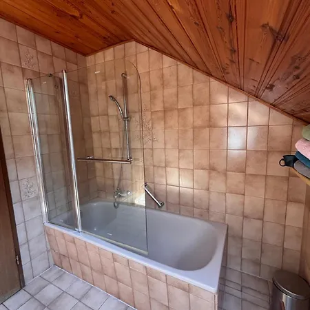 Apartament Ernst Im Herzen Des Pfaelzerwaldes *