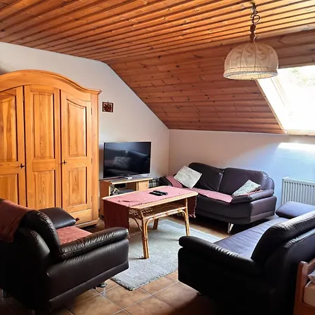 Apartament Ernst Im Herzen Des Pfaelzerwaldes *