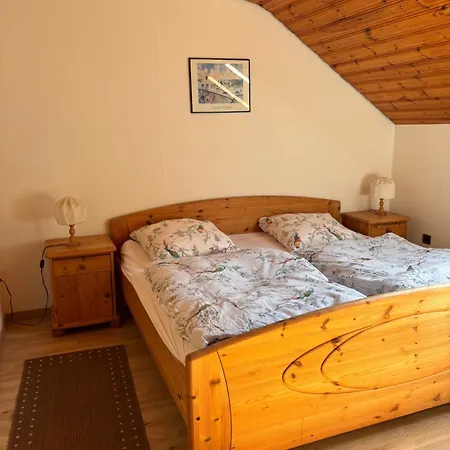 Apartament Ernst Im Herzen Des Pfaelzerwaldes