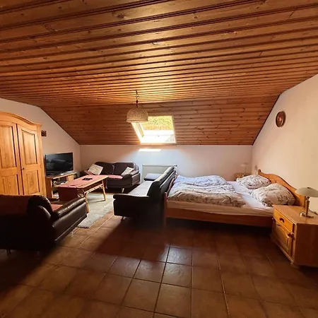 Ernst Im Herzen Des Pfaelzerwaldes Apartament
