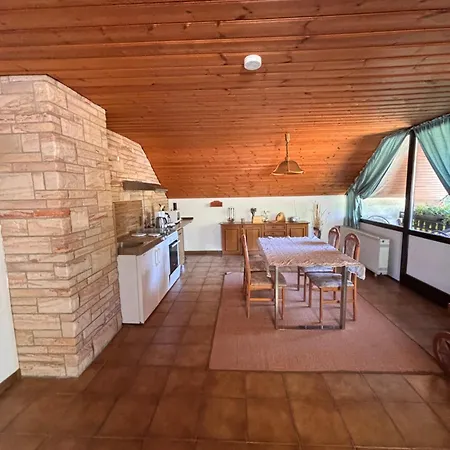 Apartament Ernst Im Herzen Des Pfaelzerwaldes