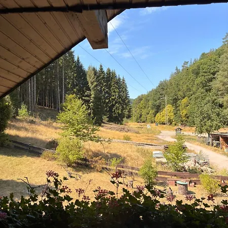 Apartament Ernst Im Herzen Des Pfaelzerwaldes Elmstein